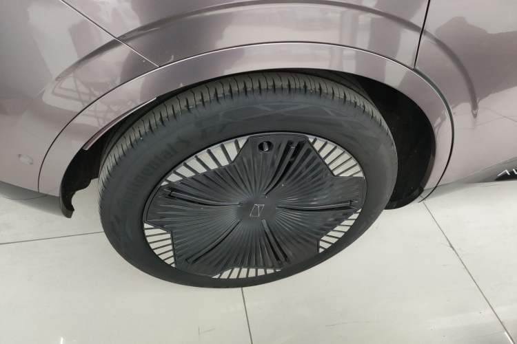 Used  11 2023 Harmony 90-degree Rear-wheel Drive Edition