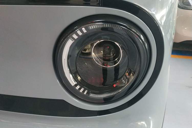 Used  Panda 2025 210km Panda Kart