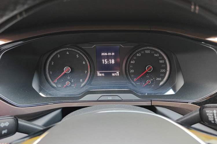 Used Volkswagen Tharu 2021 280TSI Two-Wheel-Drive Luxury Plus Edition