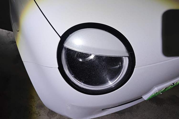 Used  Lumin 2024 301km Launch Edition