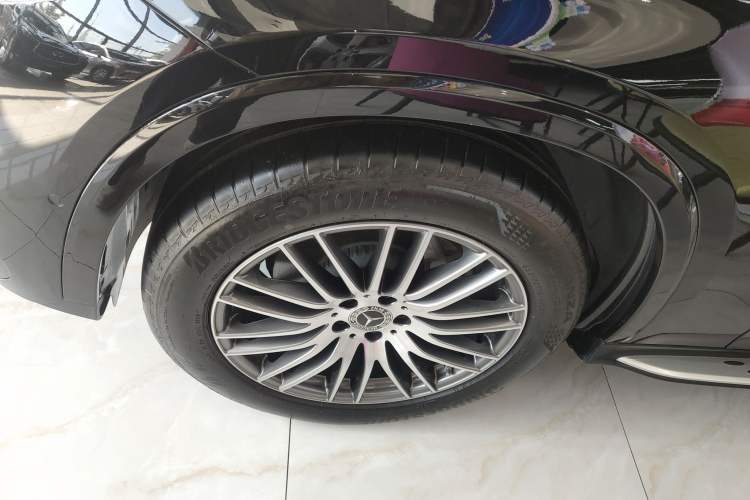 Used Mercedes-Benz GLC 2023 Refreshed GLC 300 L 4MATIC Dynamic Edition 5 Seats