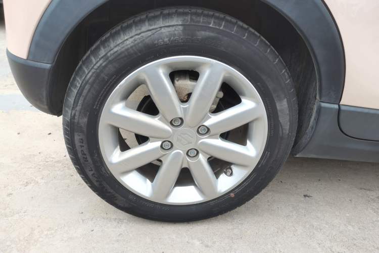 Used Leapmotor T03 2022 YAOJIN Edition
