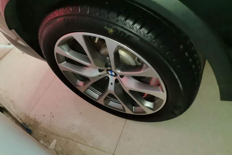 Used BMW X5 (Import) 2019 xDrive30i X Design Package