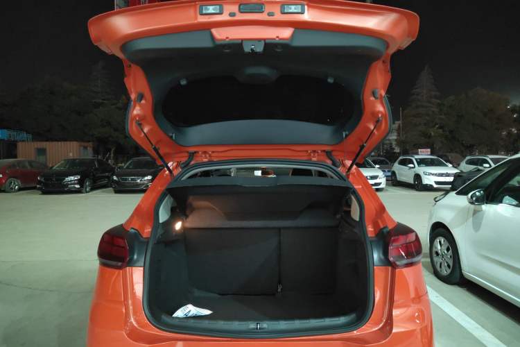 Used Citroen C3-XR 2019 230THP DCT Yue Ling Edition