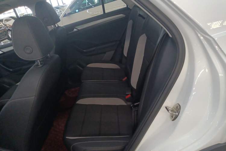 Used Volkswagen T-ROC 2020 230TSI DSG Two-Wheel Drive Advanced Version
