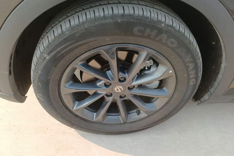 Used Leapmotor C11 2024 Pure Electric 515 Smart Drive Edition
