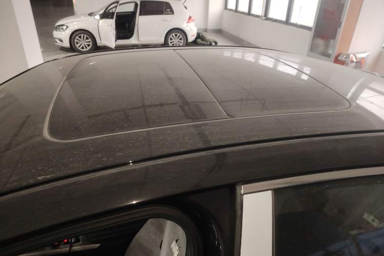 Used Geely Auto Preface 2025 Dongfang Yao 1.5TD Fuyao Edition
