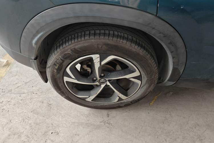 Used Citroen C5 AIRCROSS 2020 360THP Enjoyment Version
