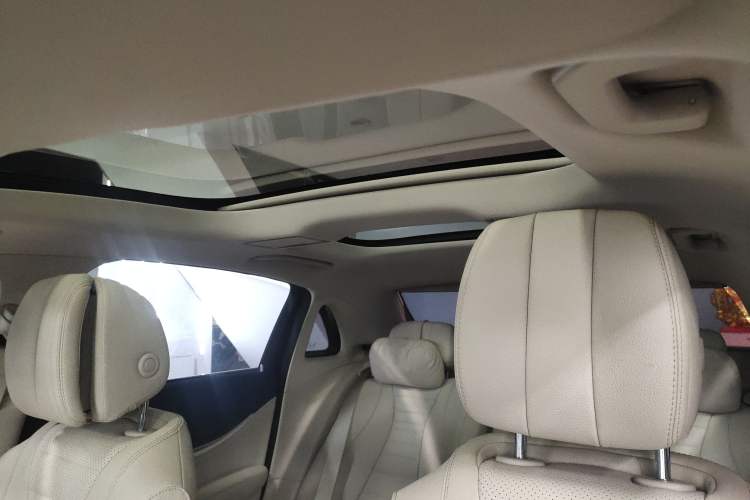 Used Mercedes-Benz E-Class 2023 Restyled E 300 L Sport Luxury Edition