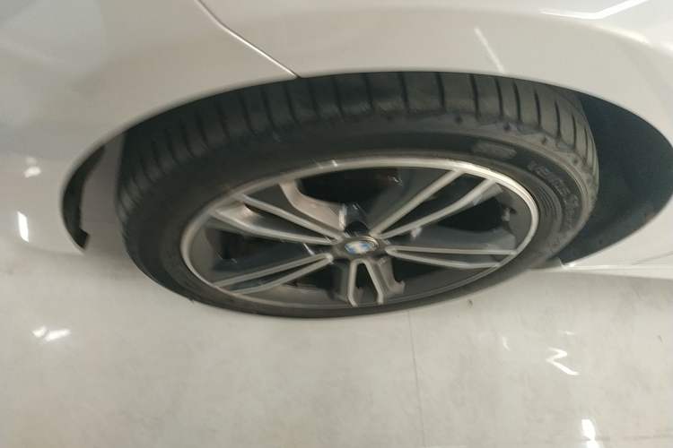 Used BMW 1 Series 2021 Revised 120i M Sport Edition