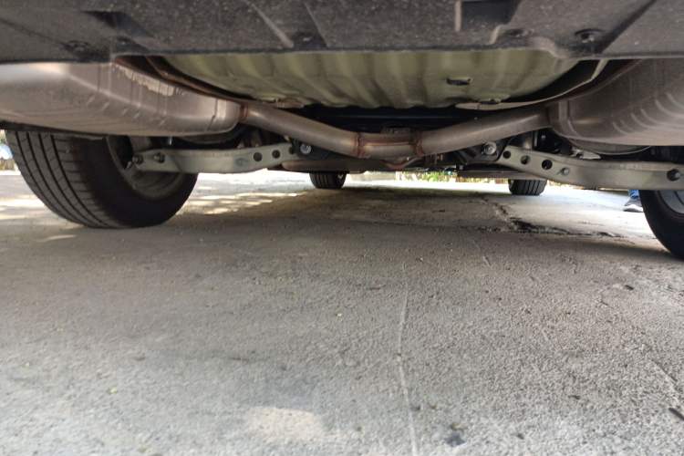 Used Buick LaCrosse 2025 28T Platinum Edition
