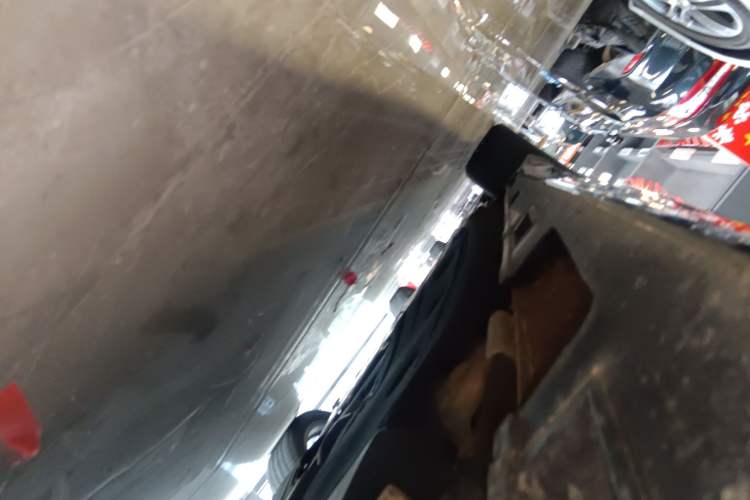 Used Honda Accord 2022 260TURBO Luxury Edition
