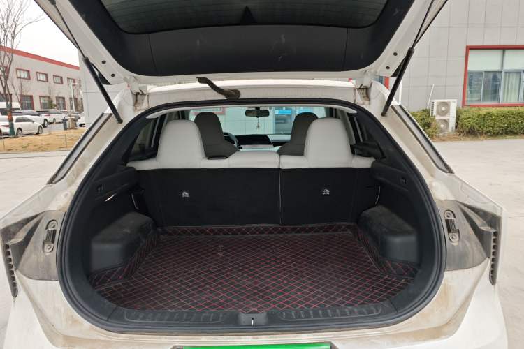 Used Venucia V DD-i 2023 110 km iE Version