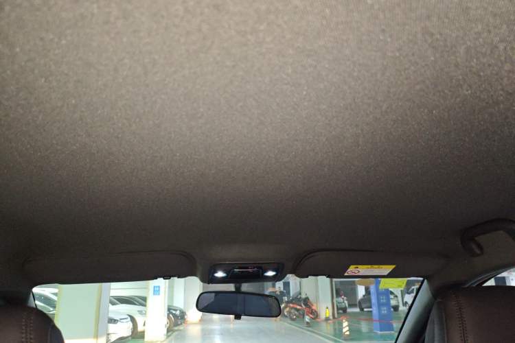 Used BYD Seagull 2025 305km Active Version
