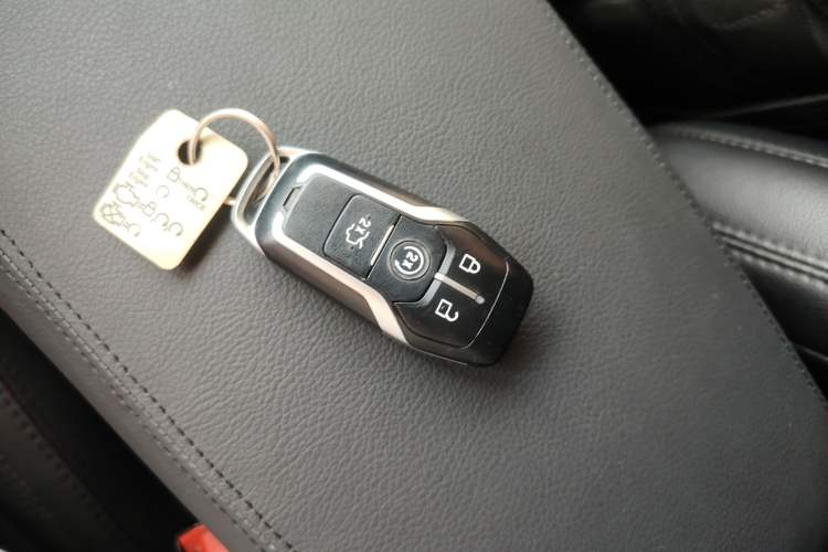 Used Ford Explorer 2017 2.3T Fashion Edition