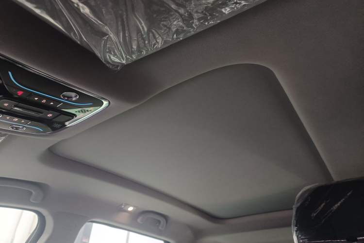 Used  Shanhai L9 2024 1.5TD 2DHT Pro 5-Seater