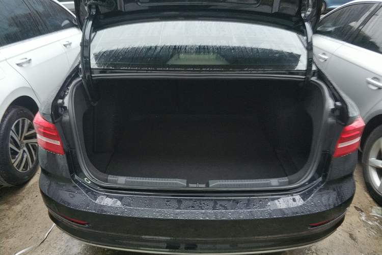 Used Volkswagen Lavida 2018 280TSI DSG Comfort Edition China V Standard