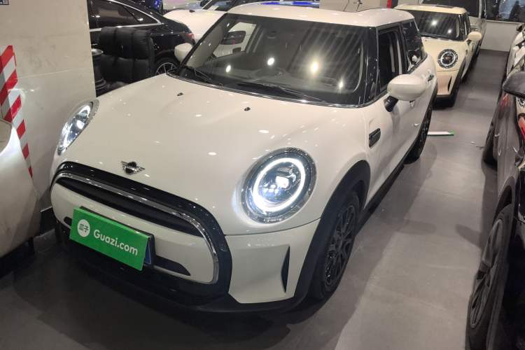 Used MINI MINI 2023 1.5T ONE Five-Door Edition