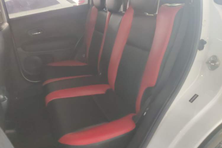 Used Honda Vezel 2017 1.5L CVT 2WD Comfort Model