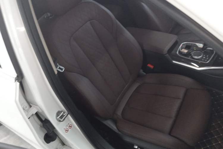 Used BMW 3 Series 2022 Updated 325Li M Sport Package