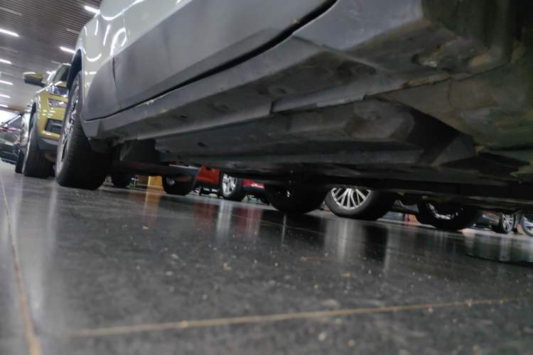 Used Toyota IZOA 2018 2.0L Yichi Edition China V Standard