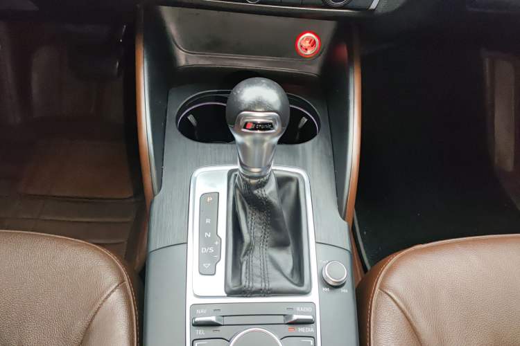 Used Audi A3 2016 Sportback 35 TFSI Style Edition