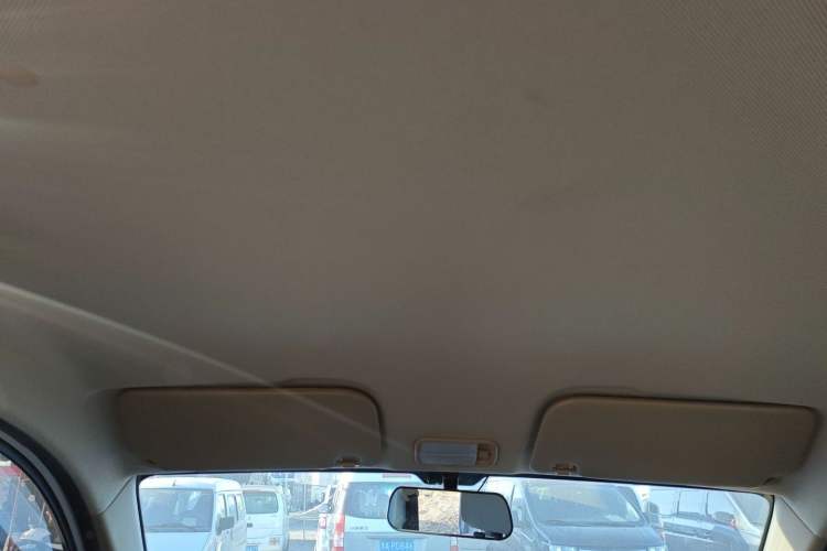 Used Wuling Hongguang V 2022 1.5L Jingqu Edition Electric-Assist LAR