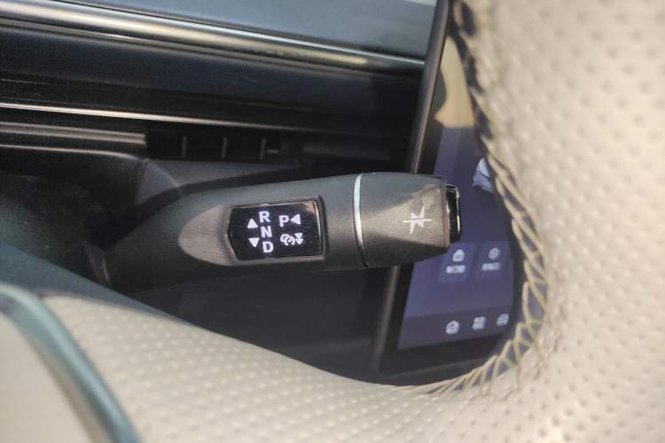 Used ARCFOX Alpha T5 2024 520 MAX
