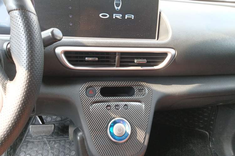 Used ORA White Cat 2020 360 km Luxury Version
