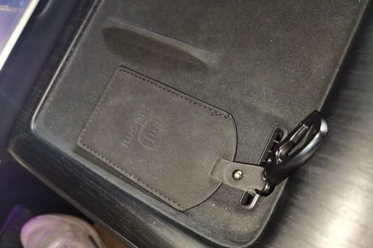 Used  SU7 2024 Rear-Drive Long-Range Intelligent Driving Version