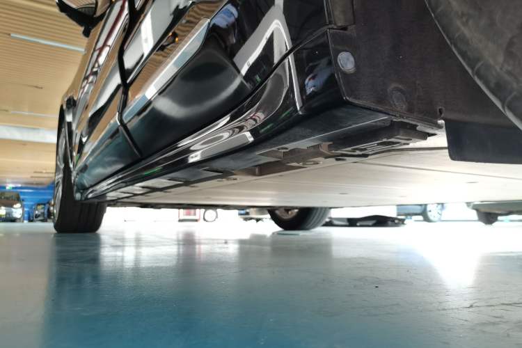 Used Zeekr 001 2021 Ultra-Long Range Single-Motor WE Edition
