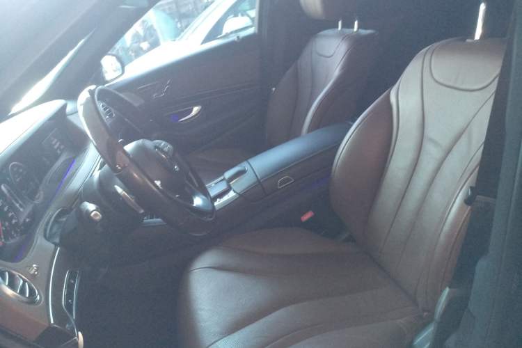 Used Mercedes-Benz S-Class 2019 S 350 L Prestige Model Ultimate Collection
