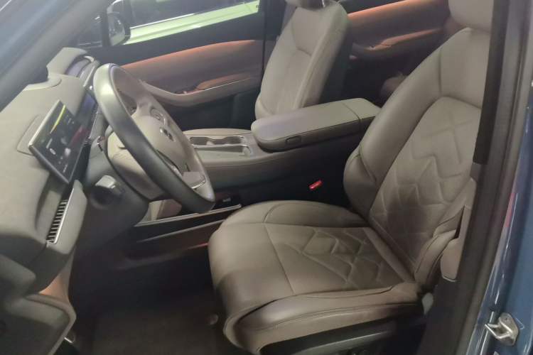 Used Nio ES7 2022 100kWh First Edition