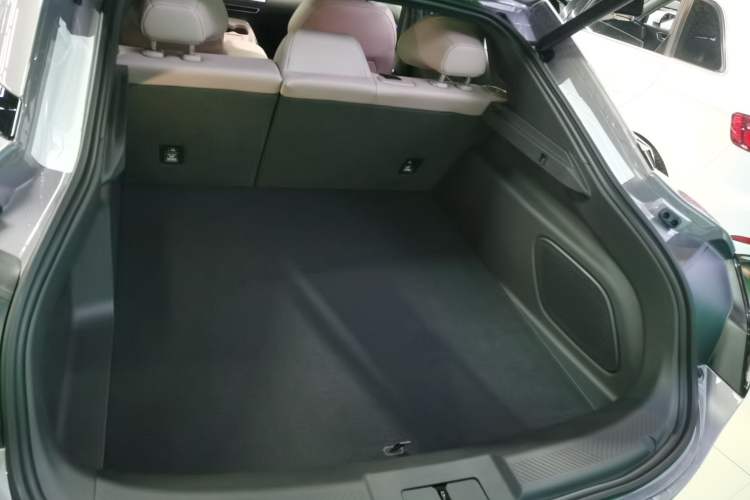 Used XPeng MONA M03 2025 515 Long-Range Plus
