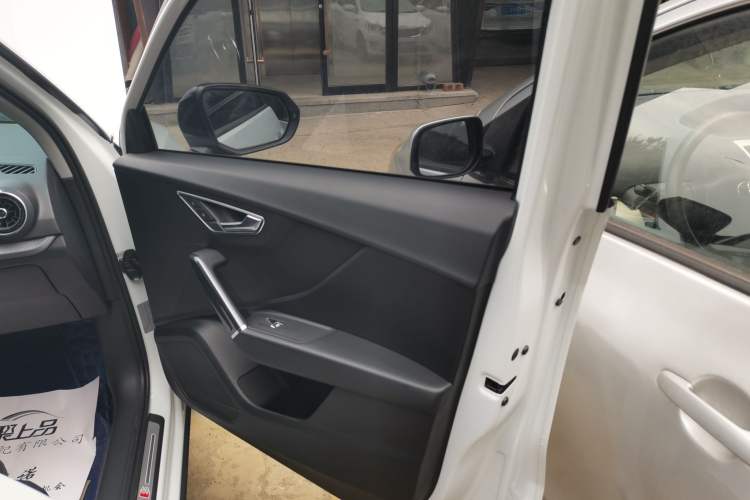 Used Audi Q2L 2020 35 TFSI Fashion Dynamic Model