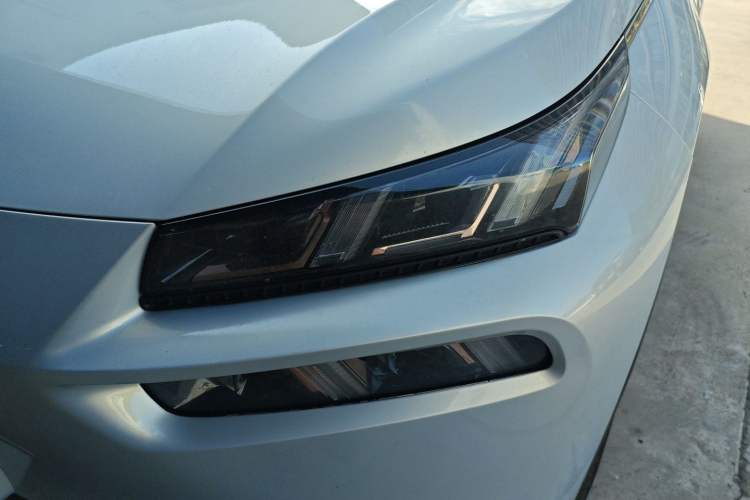 Used AION V 2024 Plus 70 Star Edition Lithium Iron Phosphate
