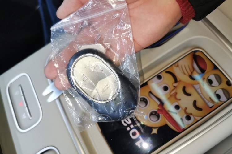 Used Nio ES6 2023 75 kWh