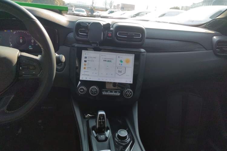 Used Lynk & Co 03 2022 1.5TD DCT JingPlus
