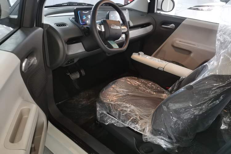 Used  Lumin 2025 205 km Xiangqin Version
