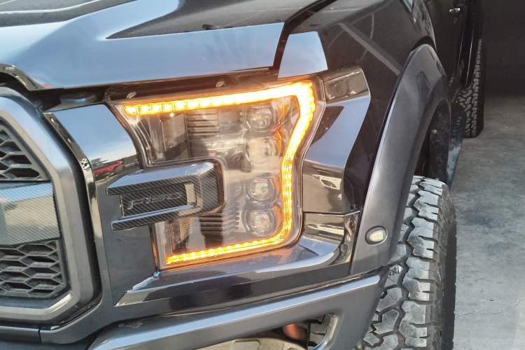 Used Ford F-150 Raptor 2019 3.5T Raptor Performance Enhanced Edition