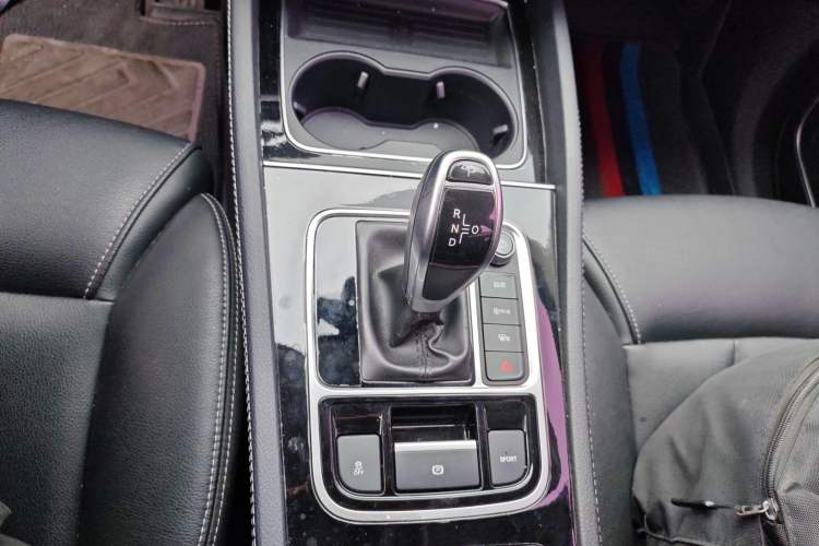 Used BYD Song MAX 2019 1.5T Automatic Smart Connect Prestige 7-Seater China V Standard
