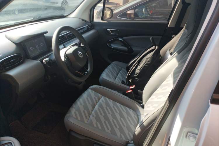 Used Leapmotor T03 2023 403 Lite Edition
