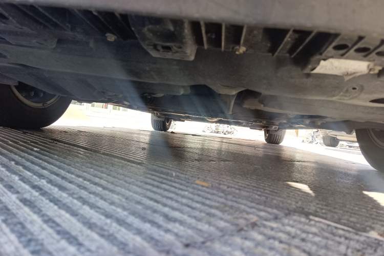 Used Toyota Corolla 2018 1.2T S-CVT GL Smart Enjoyment Version