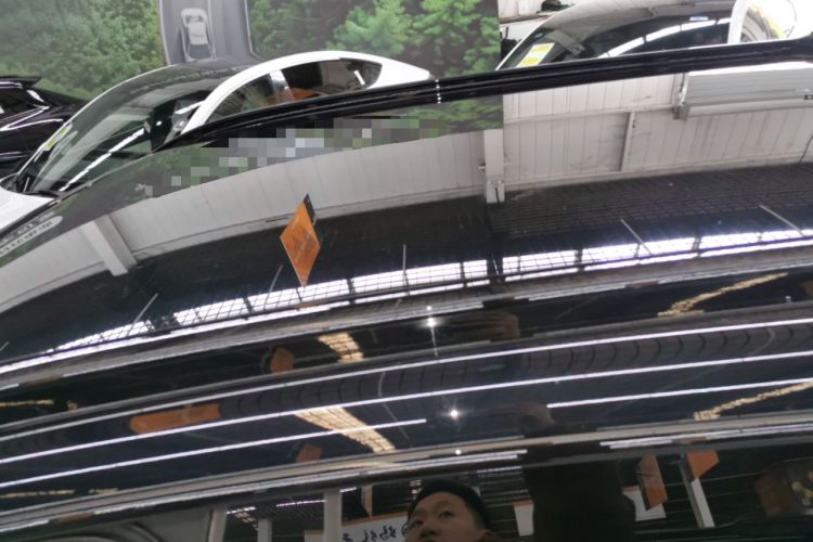 Used XPeng G9 2025 625 Long-Range Max