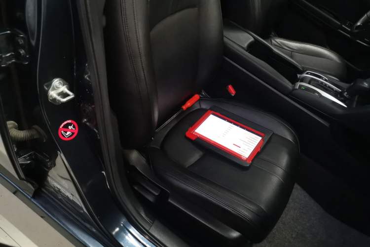 Used Honda Civic 2016 180TURBO CVT Comfort Version