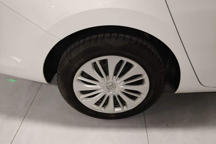 Used Buick Excelle 2020 15N CVT Elite Edition
