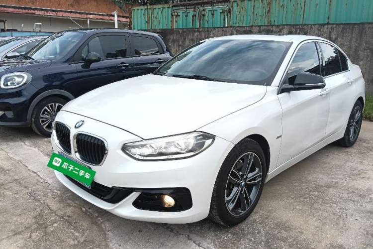Used BMW 1 Series 2018 118i Sport Edition
