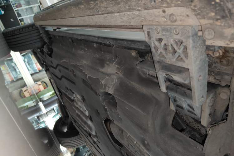 Used Land Rover Range Rover Sport 2023 400PS Dynamic SE
