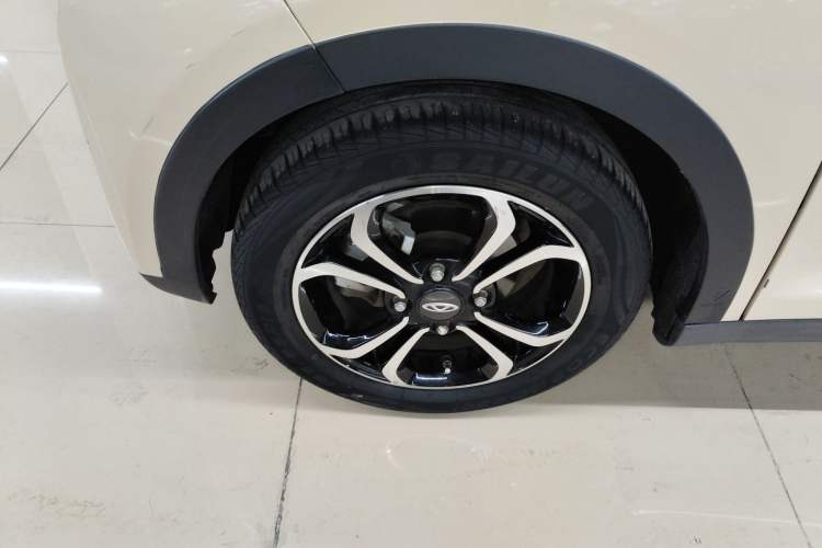 Used Chery Little Ant 2019 4-Seater Smart Edition 35 kWh