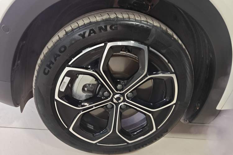 Used  #3 2023 Pulse Four-Wheel Drive Edition